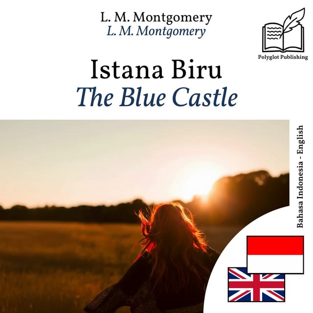 The Blue Castle