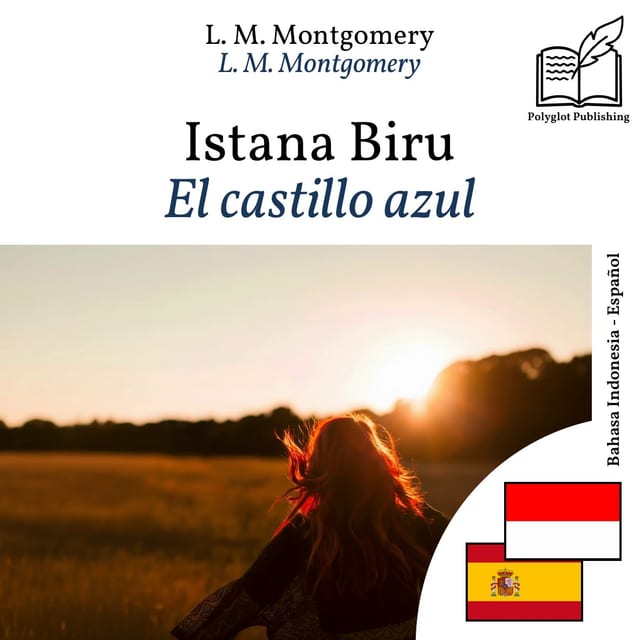 El castillo azul