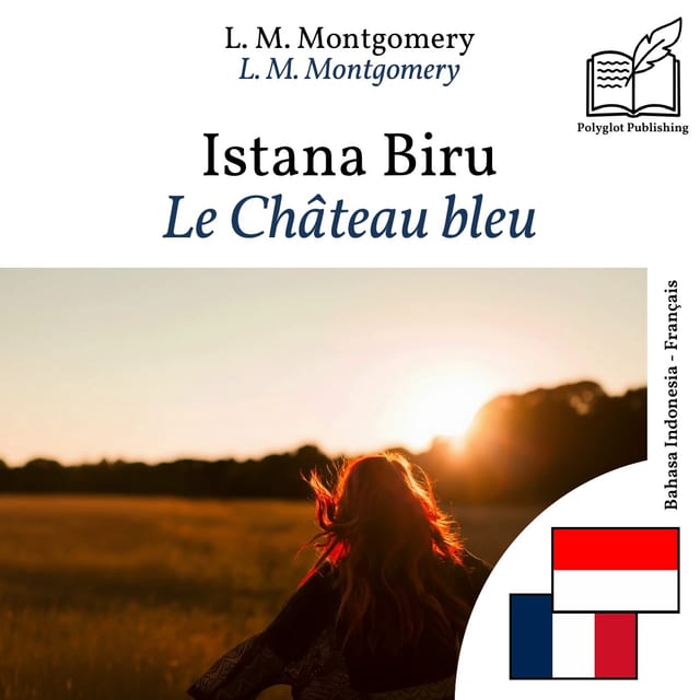 Le Château bleu