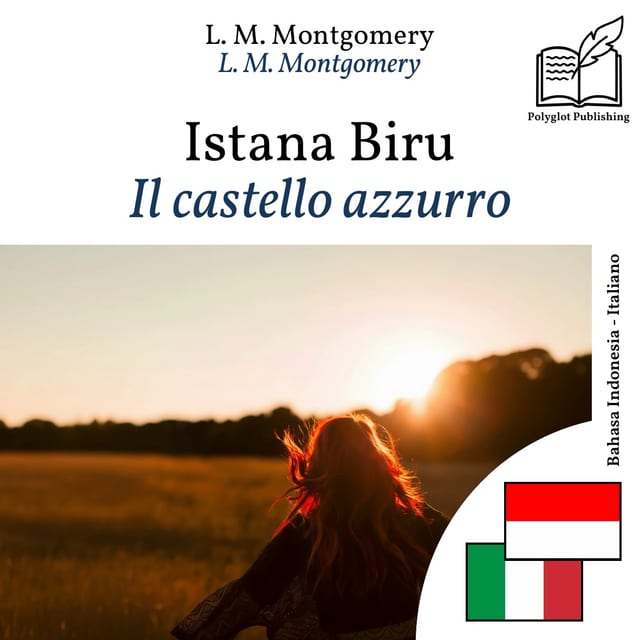 Il castello azzurro