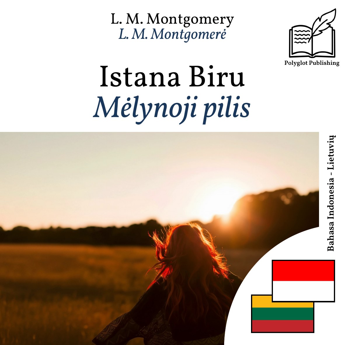 Mėlynoji pilis