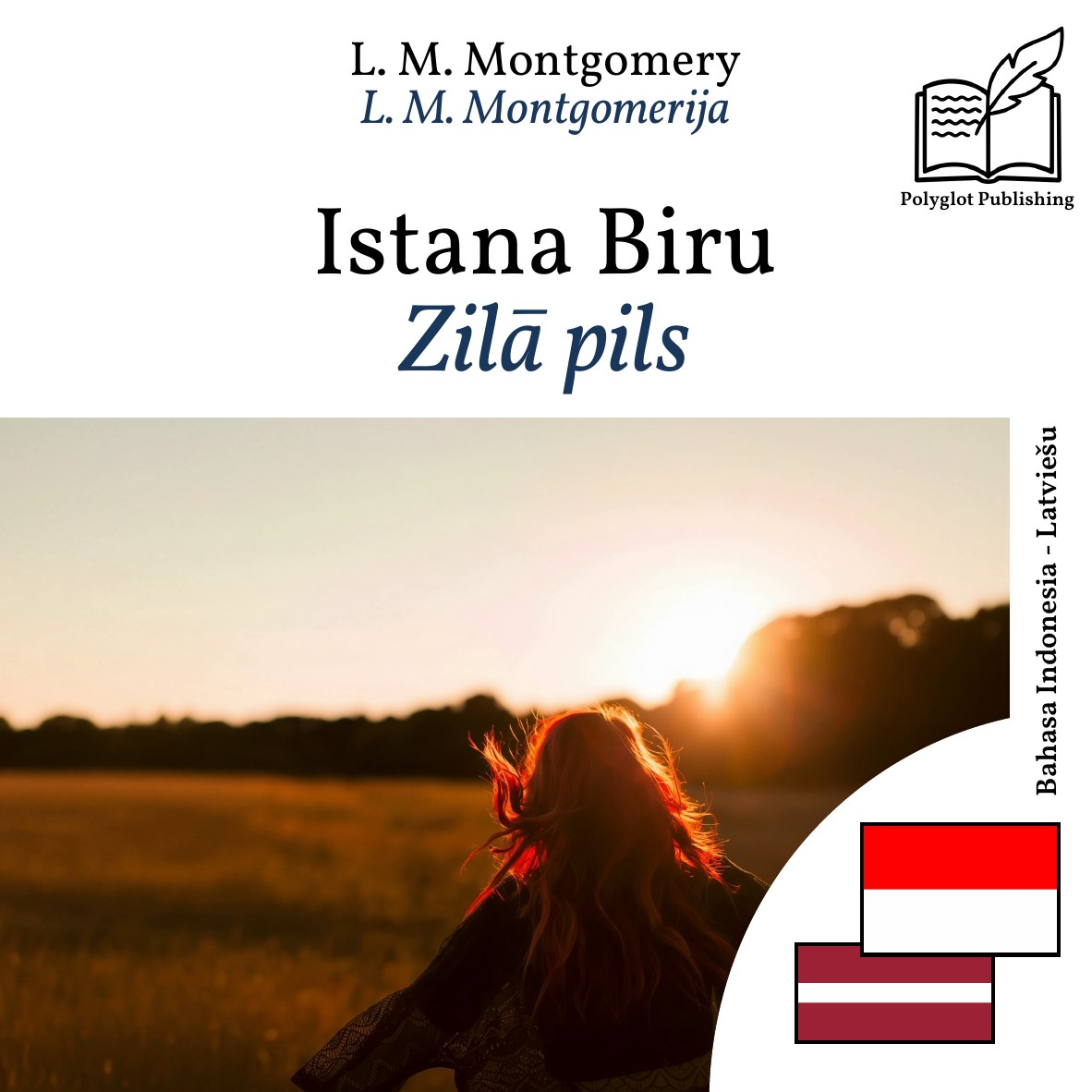 Zilā pils