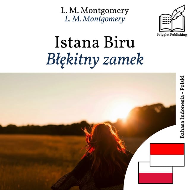 Błękitny zamek