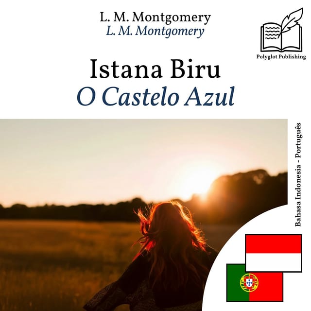 O Castelo Azul