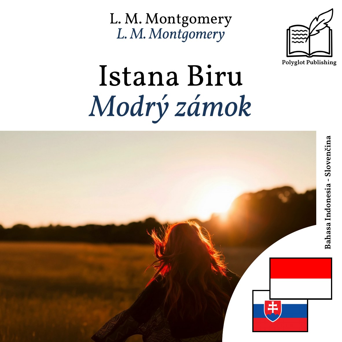 Modrý zámok