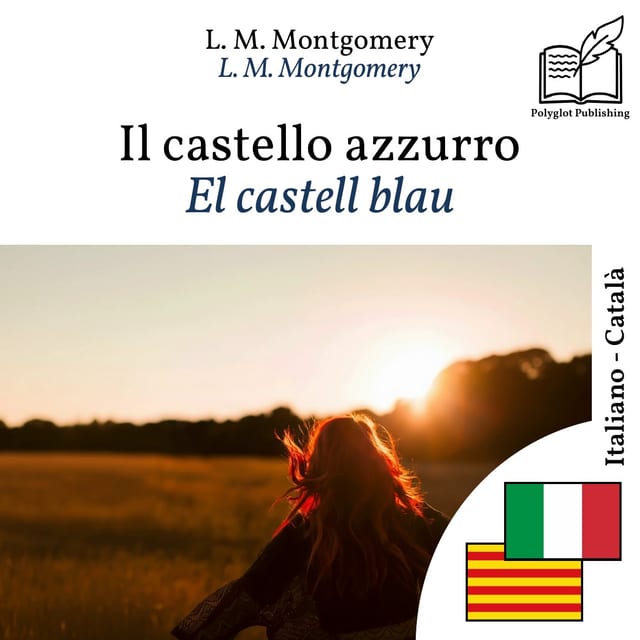 El castell blau