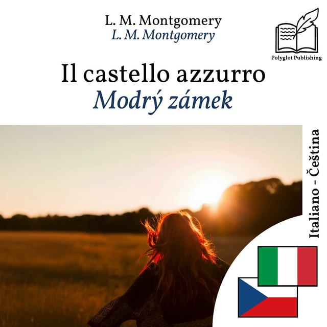 Modrý zámek