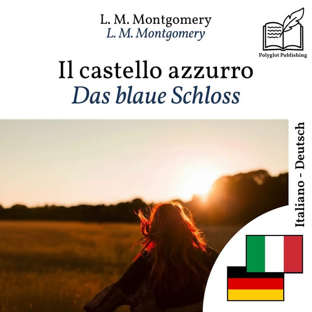 Das blaue Schloss