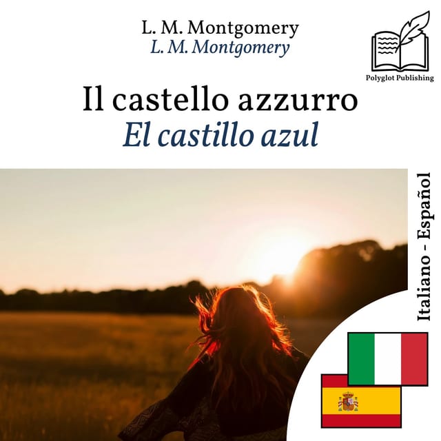 El castillo azul
