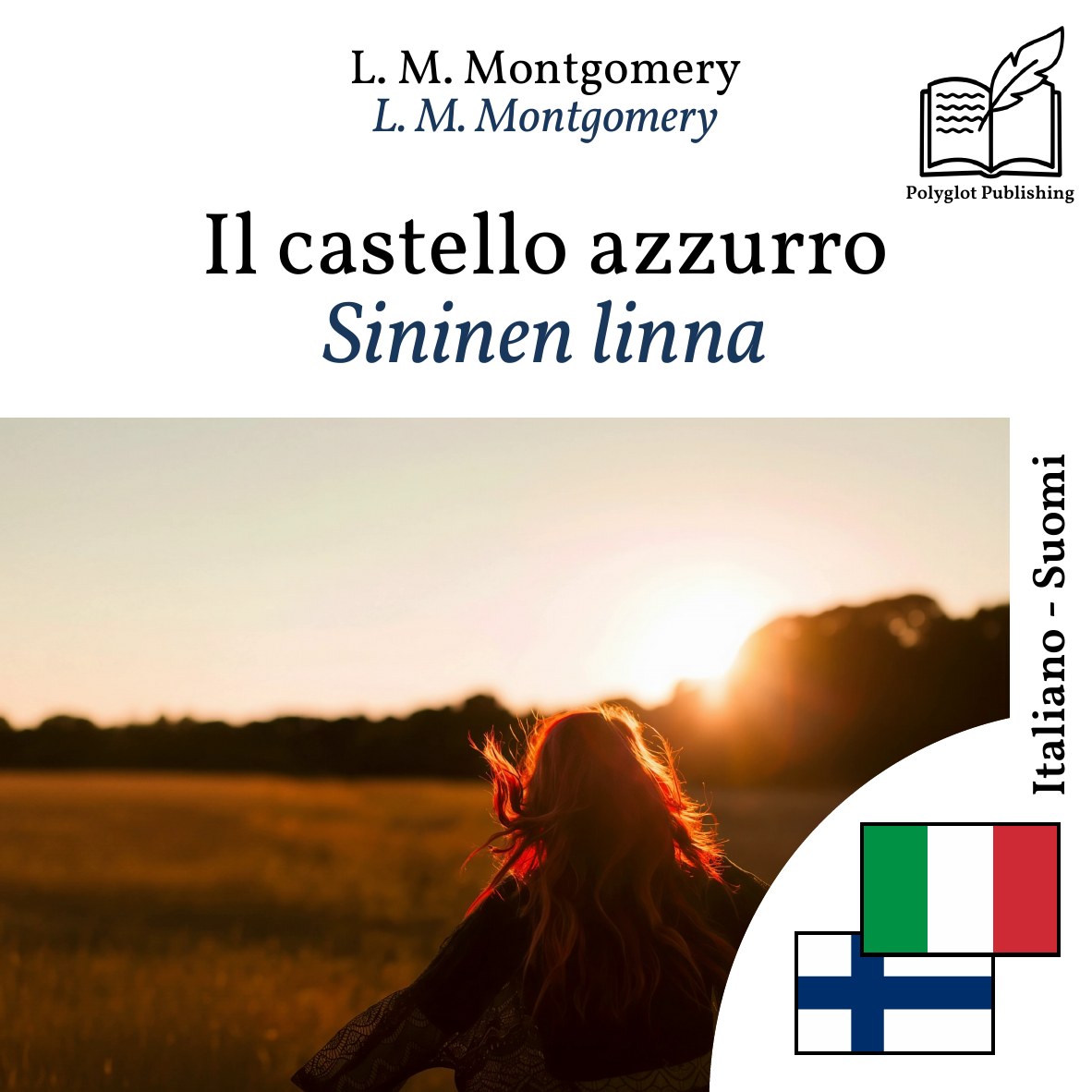 Sininen linna