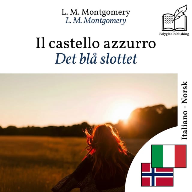 Det blå slottet