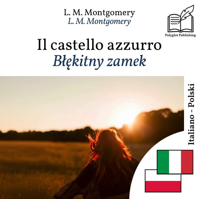 Błękitny zamek