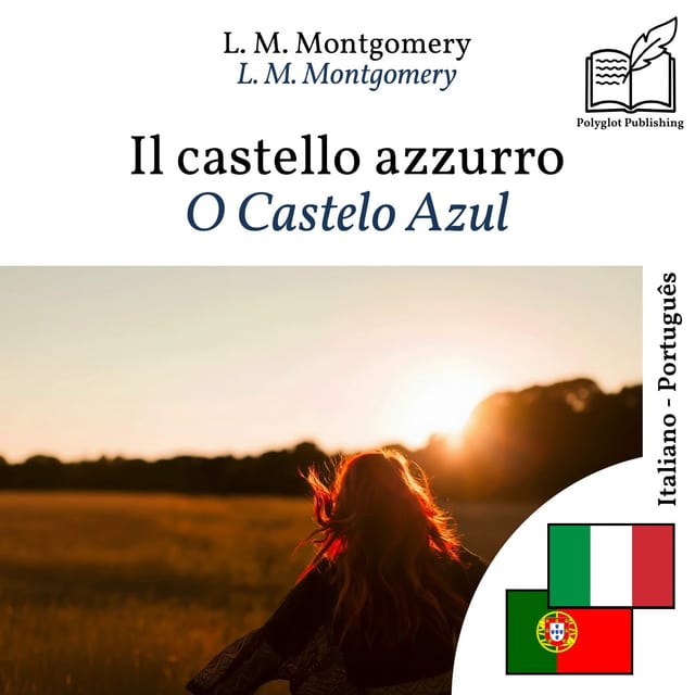 O Castelo Azul