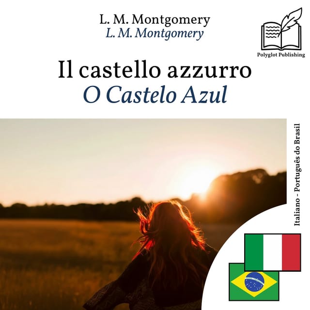 O Castelo Azul
