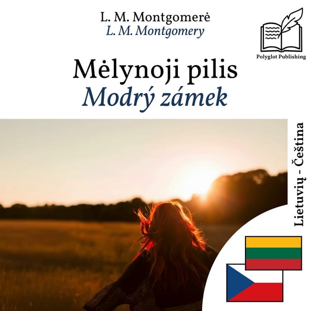 Modrý zámek