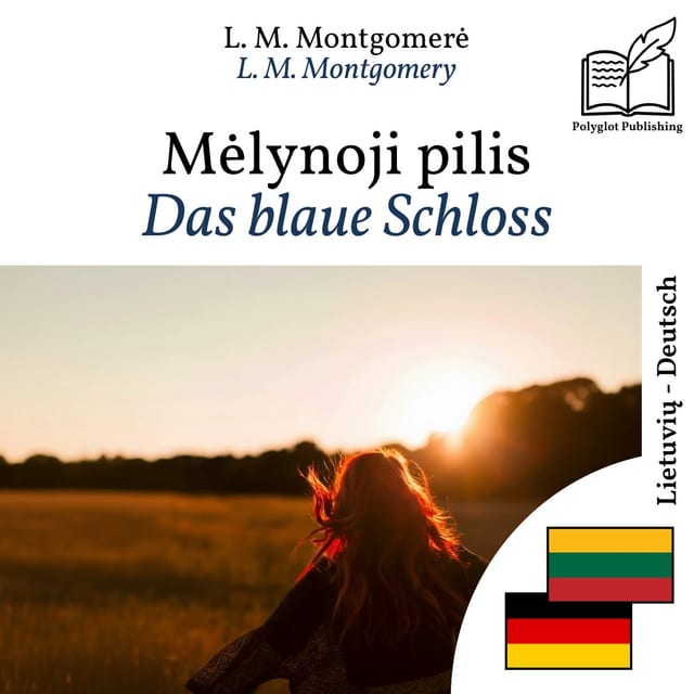 Das blaue Schloss