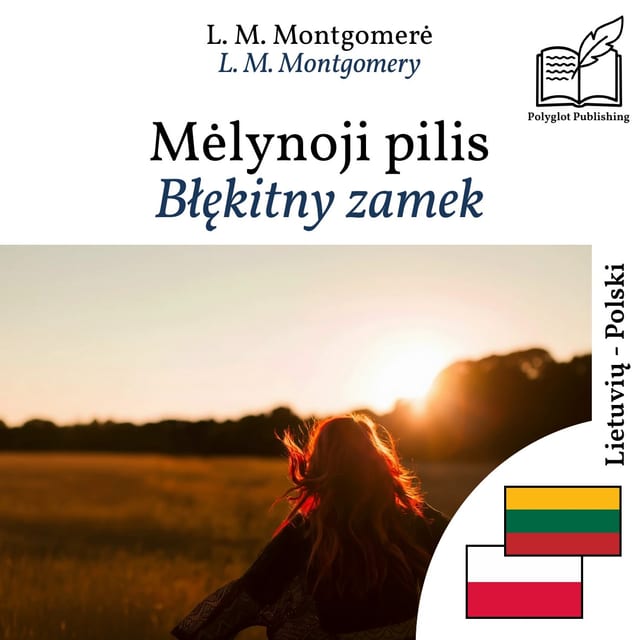Błękitny zamek
