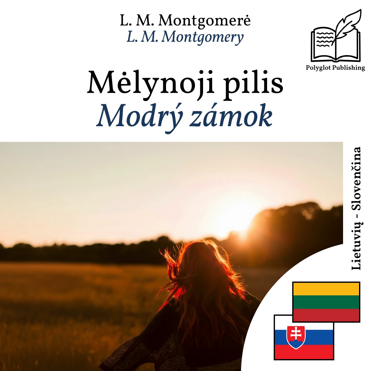 Modrý zámok