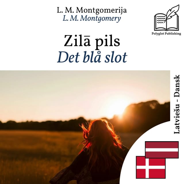 Det blå slot