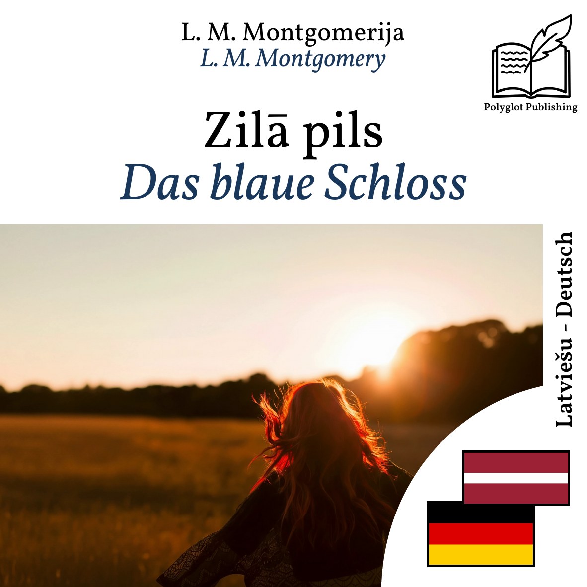 Das blaue Schloss