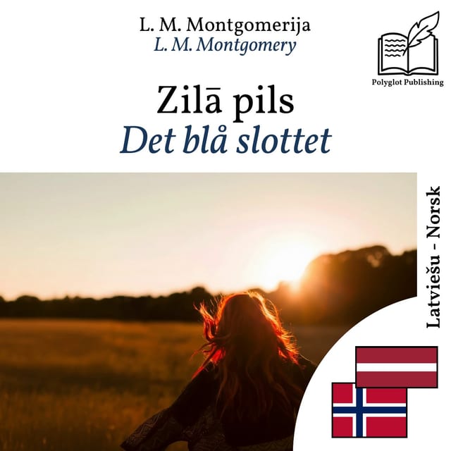 Det blå slottet