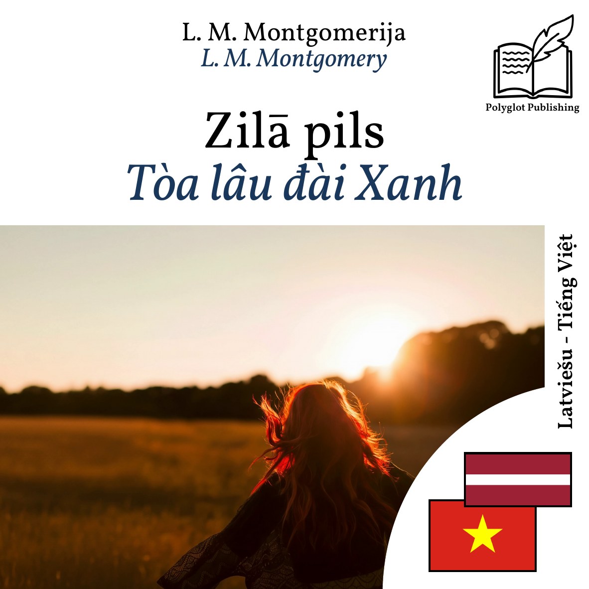 Tòa lâu đài Xanh
