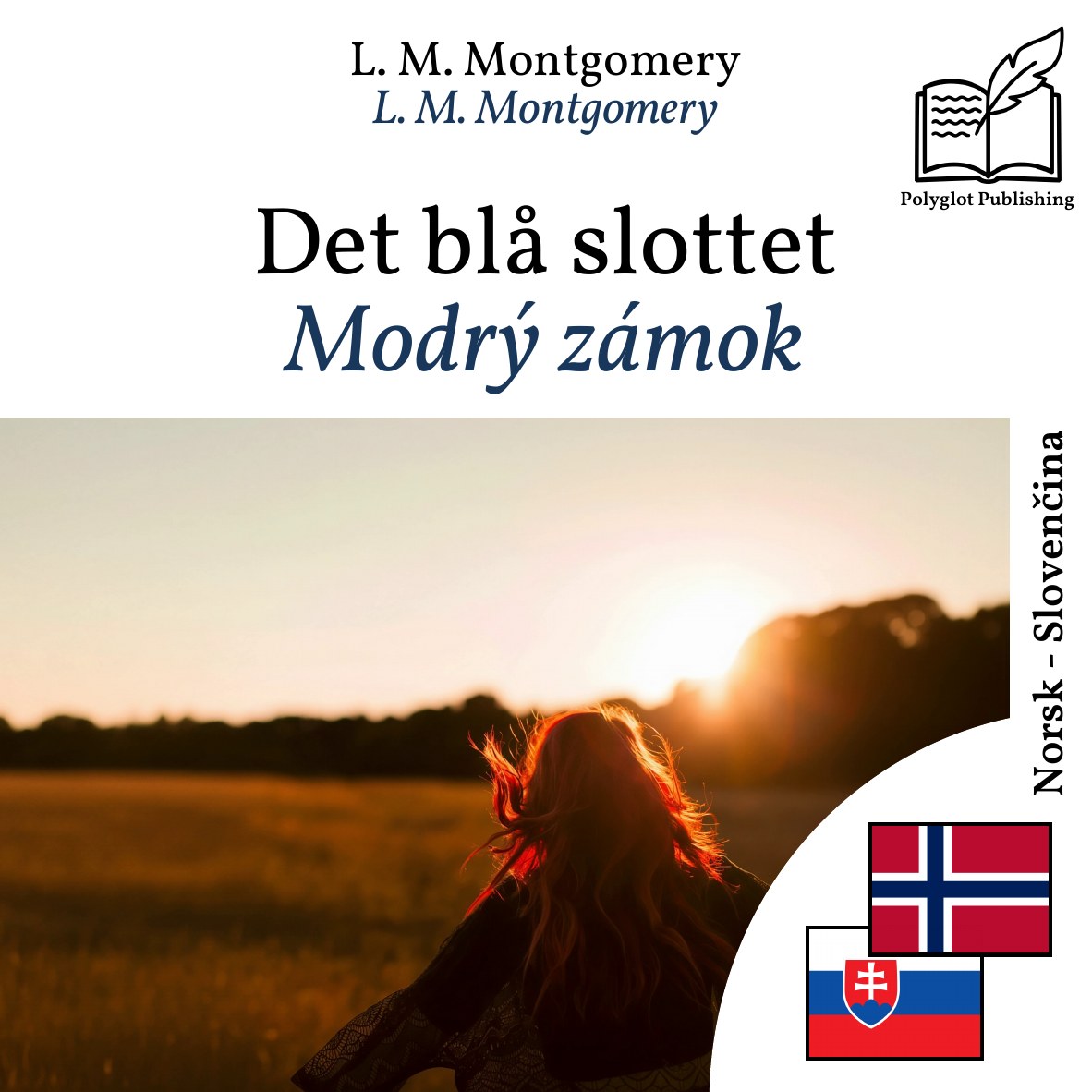 Modrý zámok