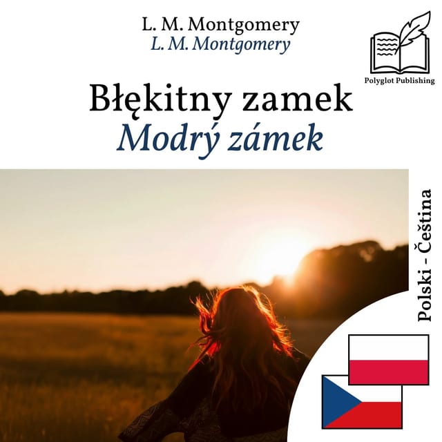 Modrý zámek