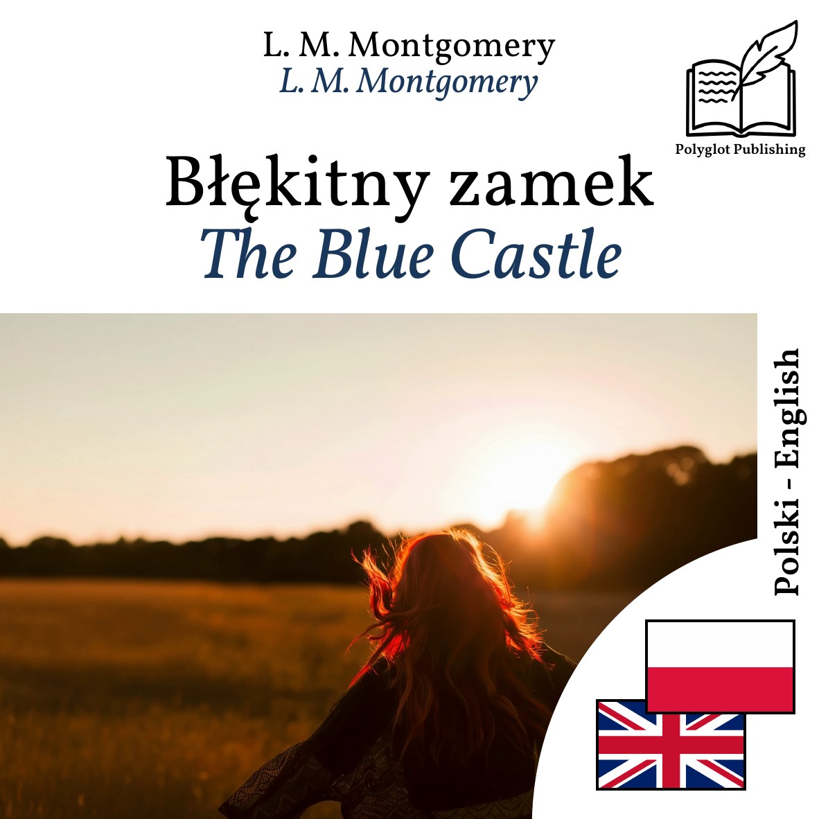 The Blue Castle