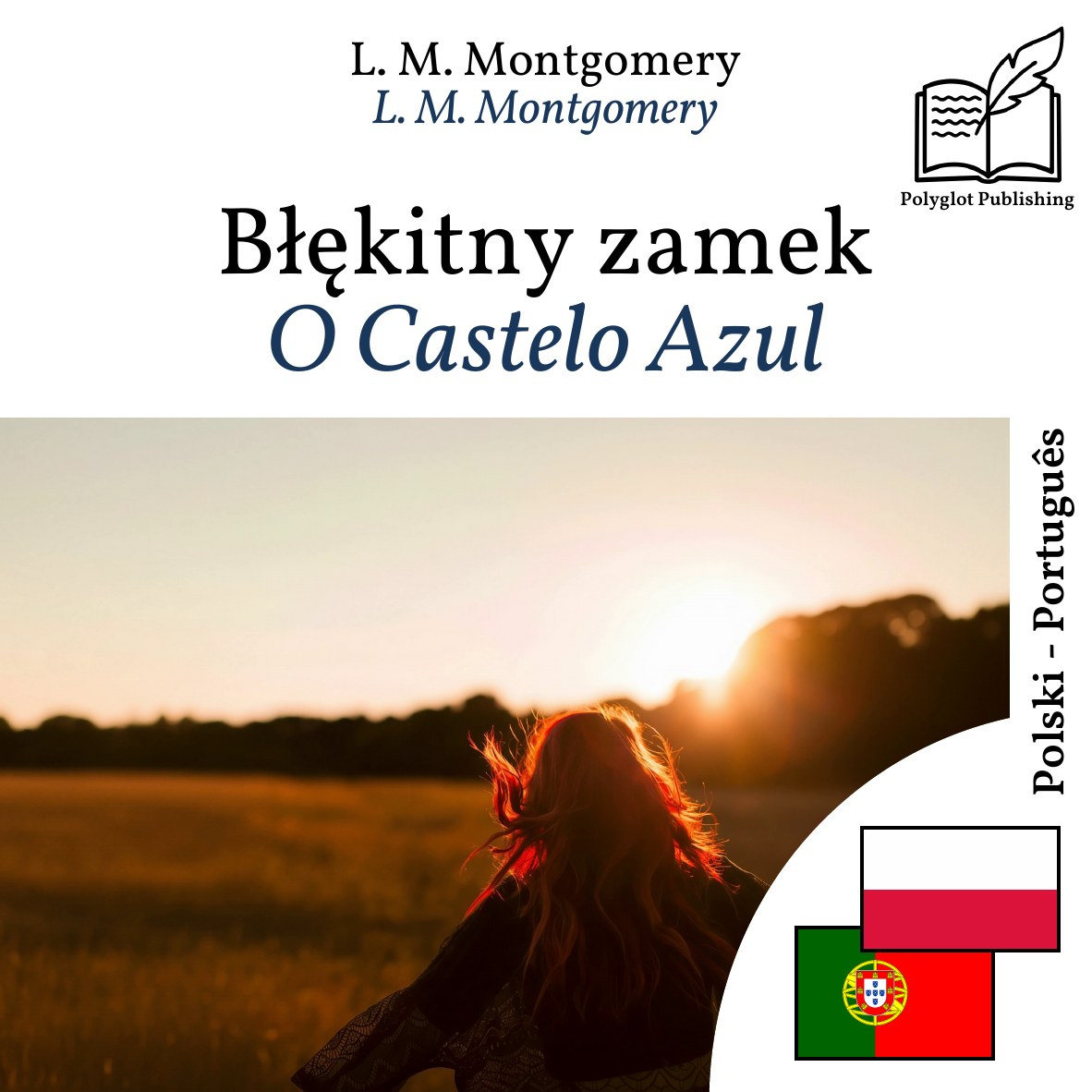 O Castelo Azul