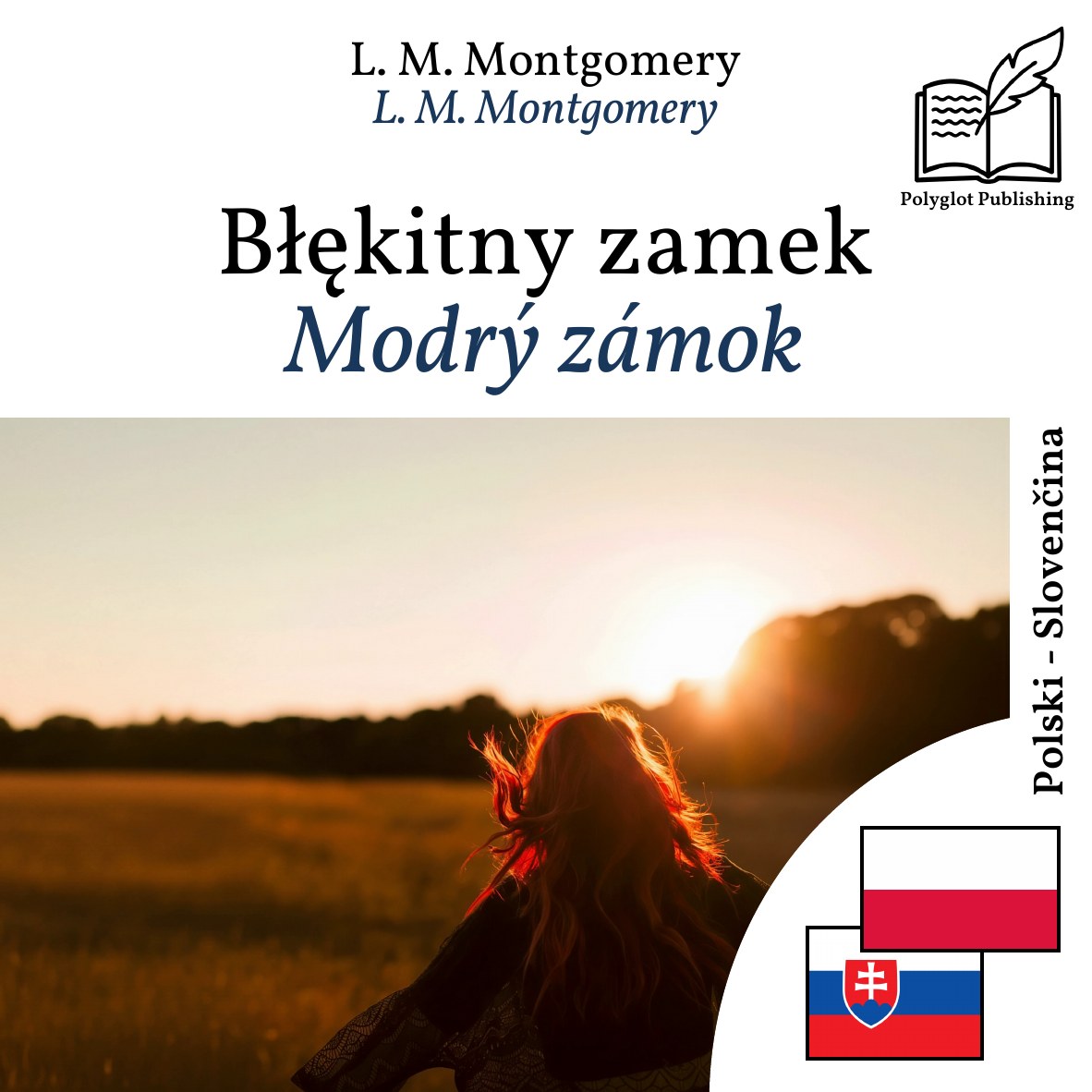 Modrý zámok