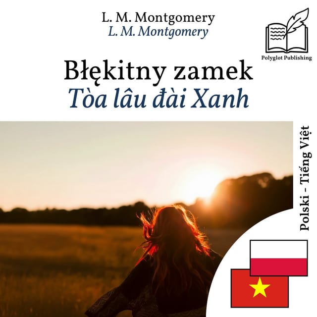 Tòa lâu đài Xanh