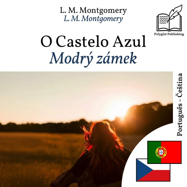 Modrý zámek