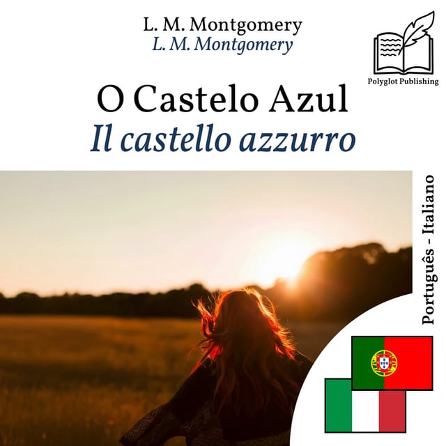 Il castello azzurro