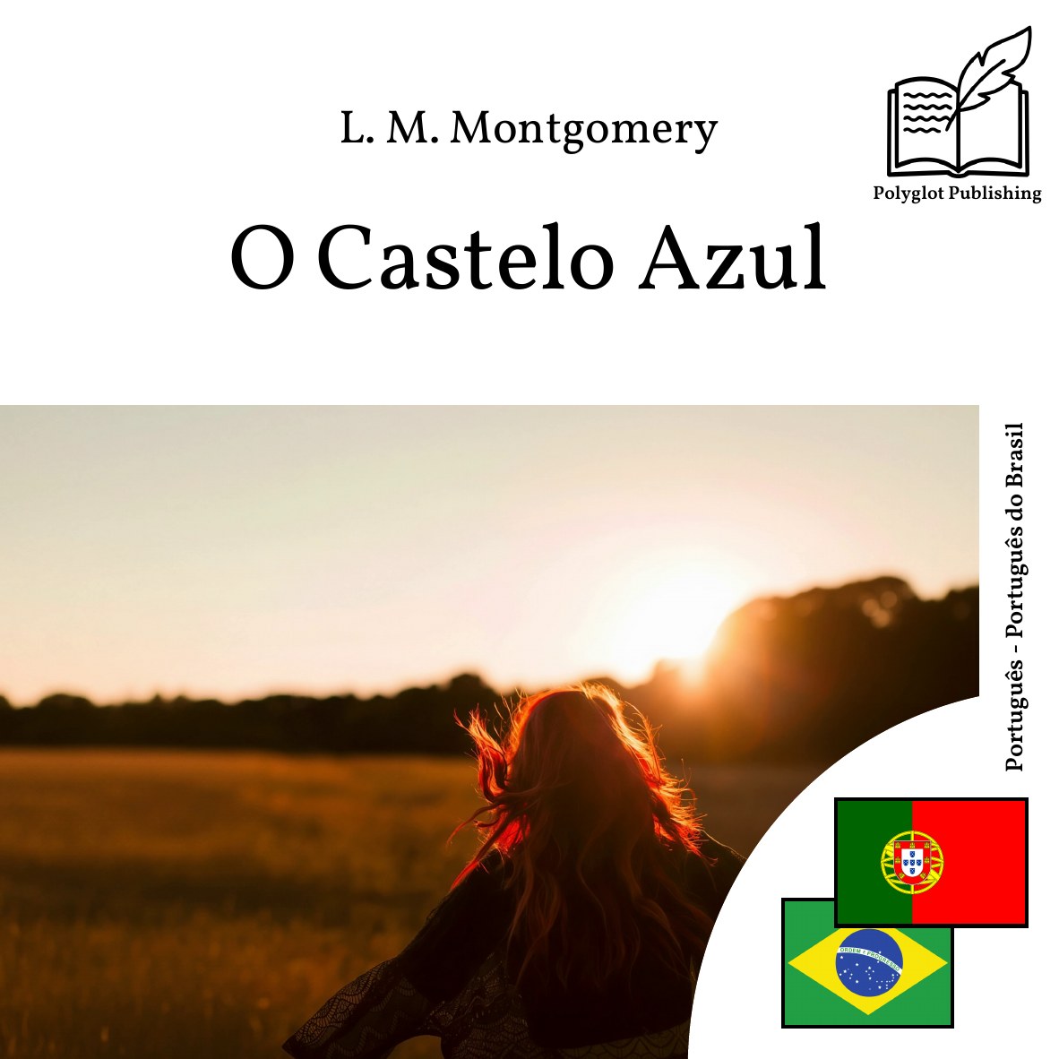 O Castelo Azul