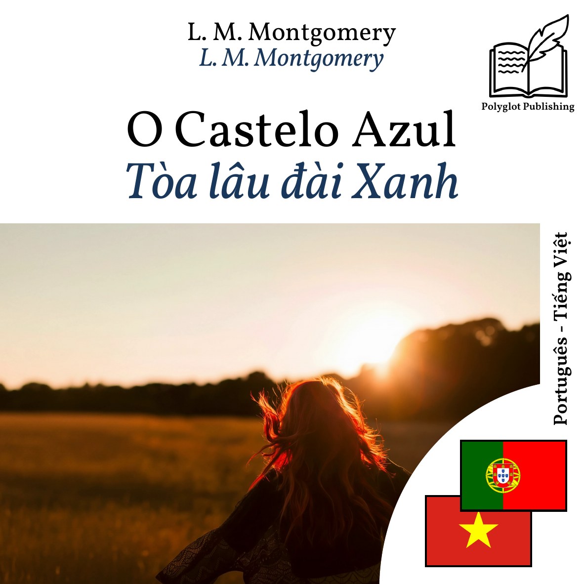 Tòa lâu đài Xanh