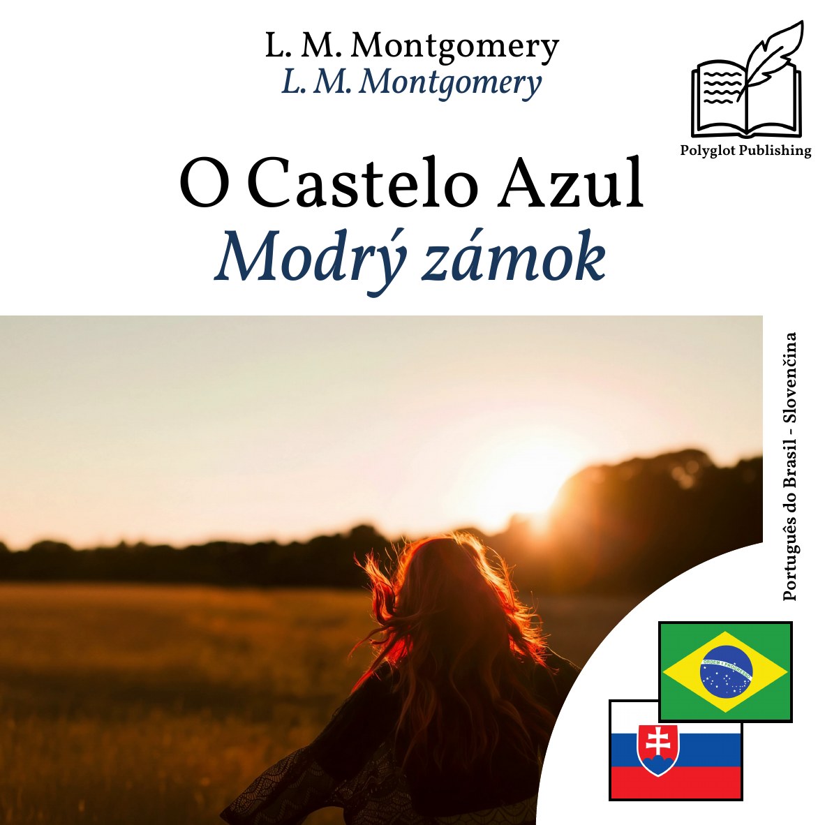 Modrý zámok