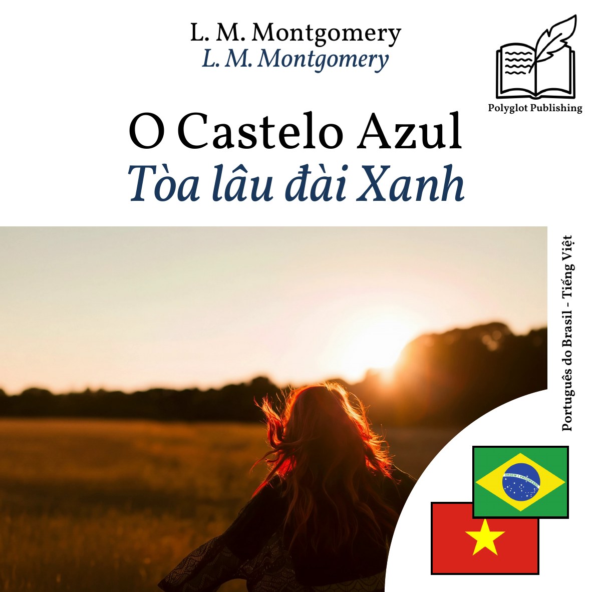 Tòa lâu đài Xanh