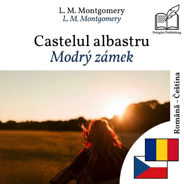 Modrý zámek