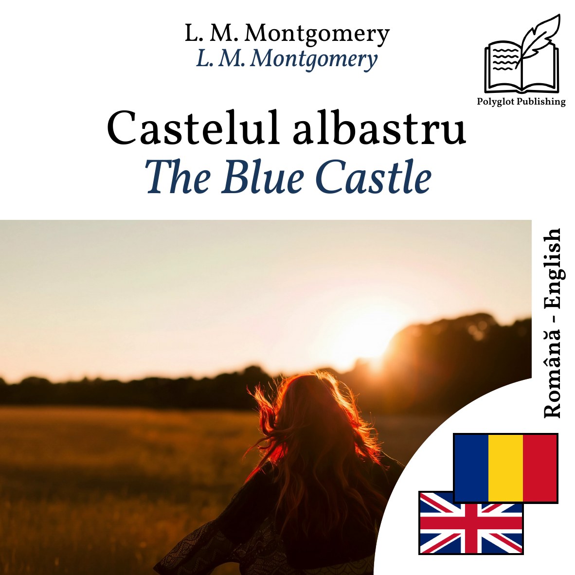 The Blue Castle