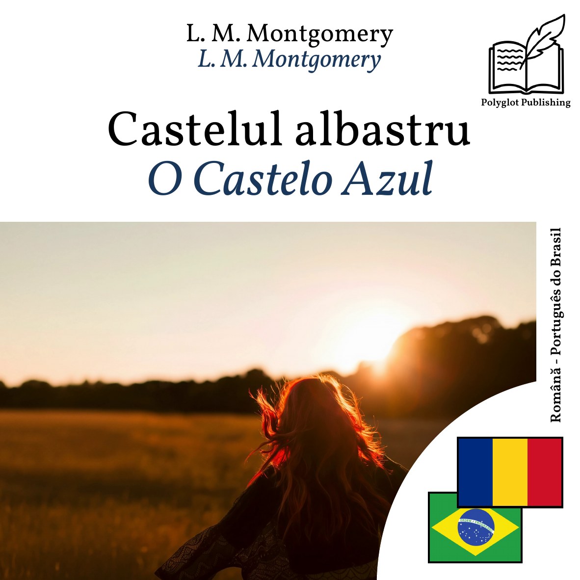 O Castelo Azul