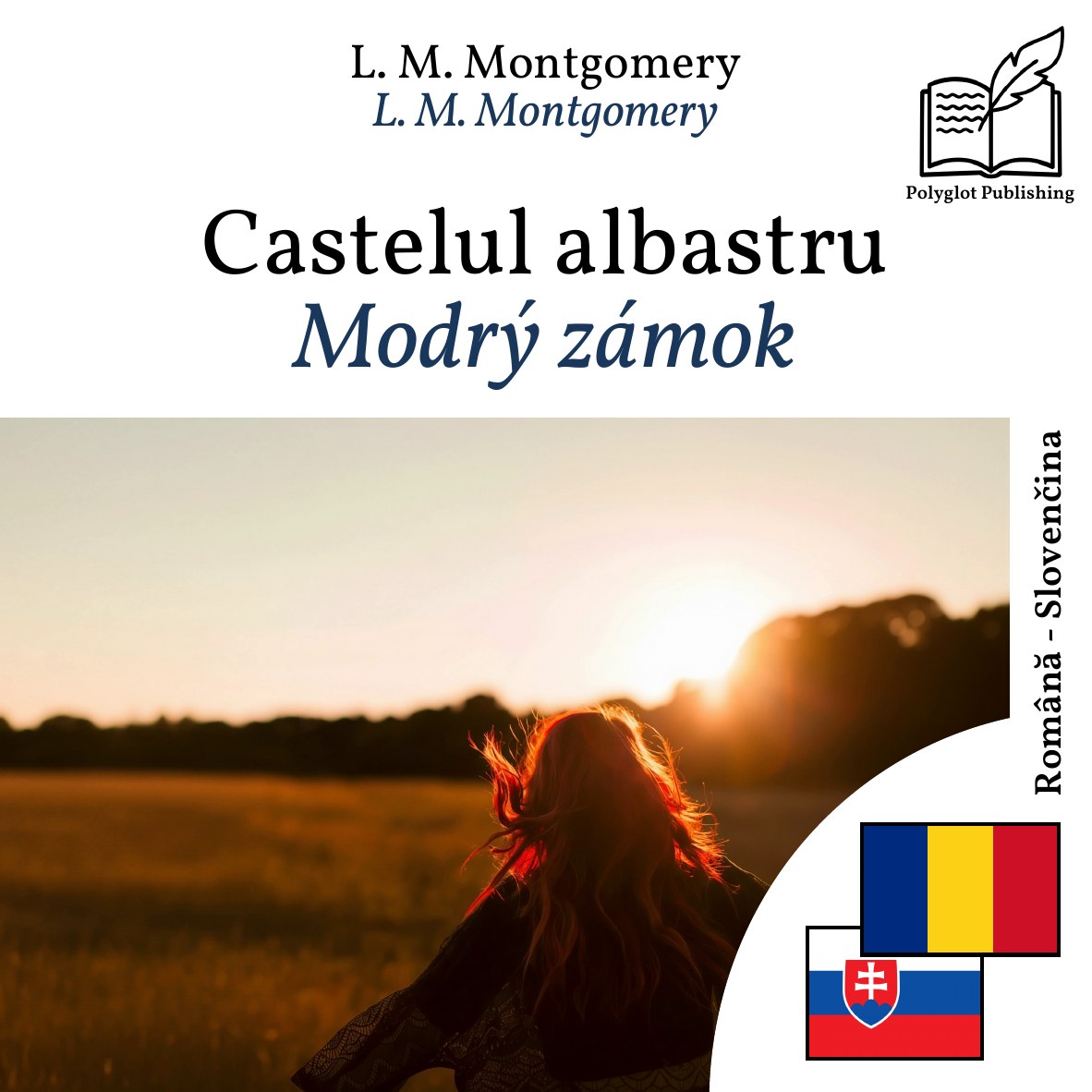 Modrý zámok