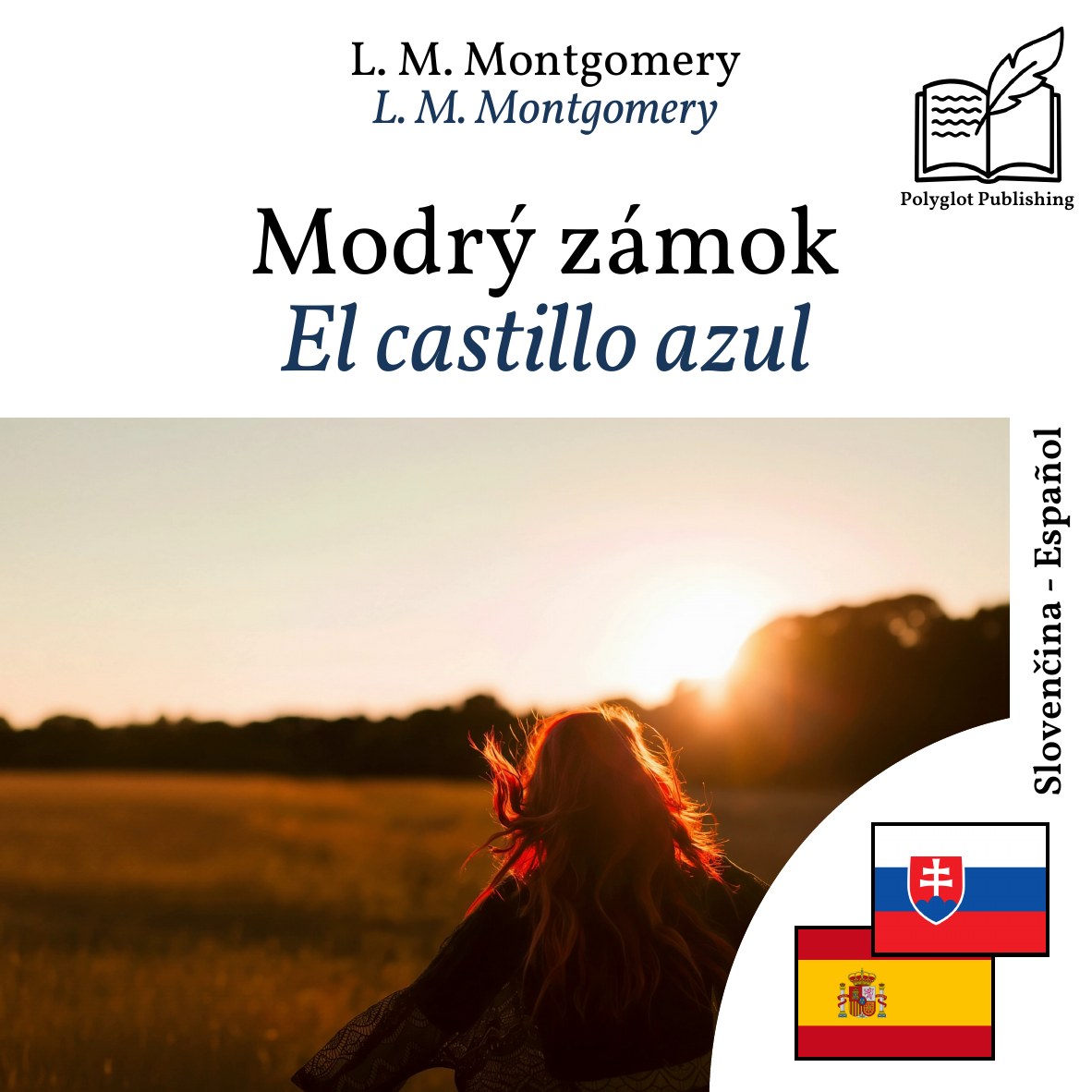 El castillo azul