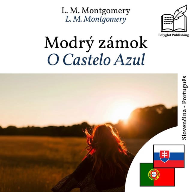 O Castelo Azul
