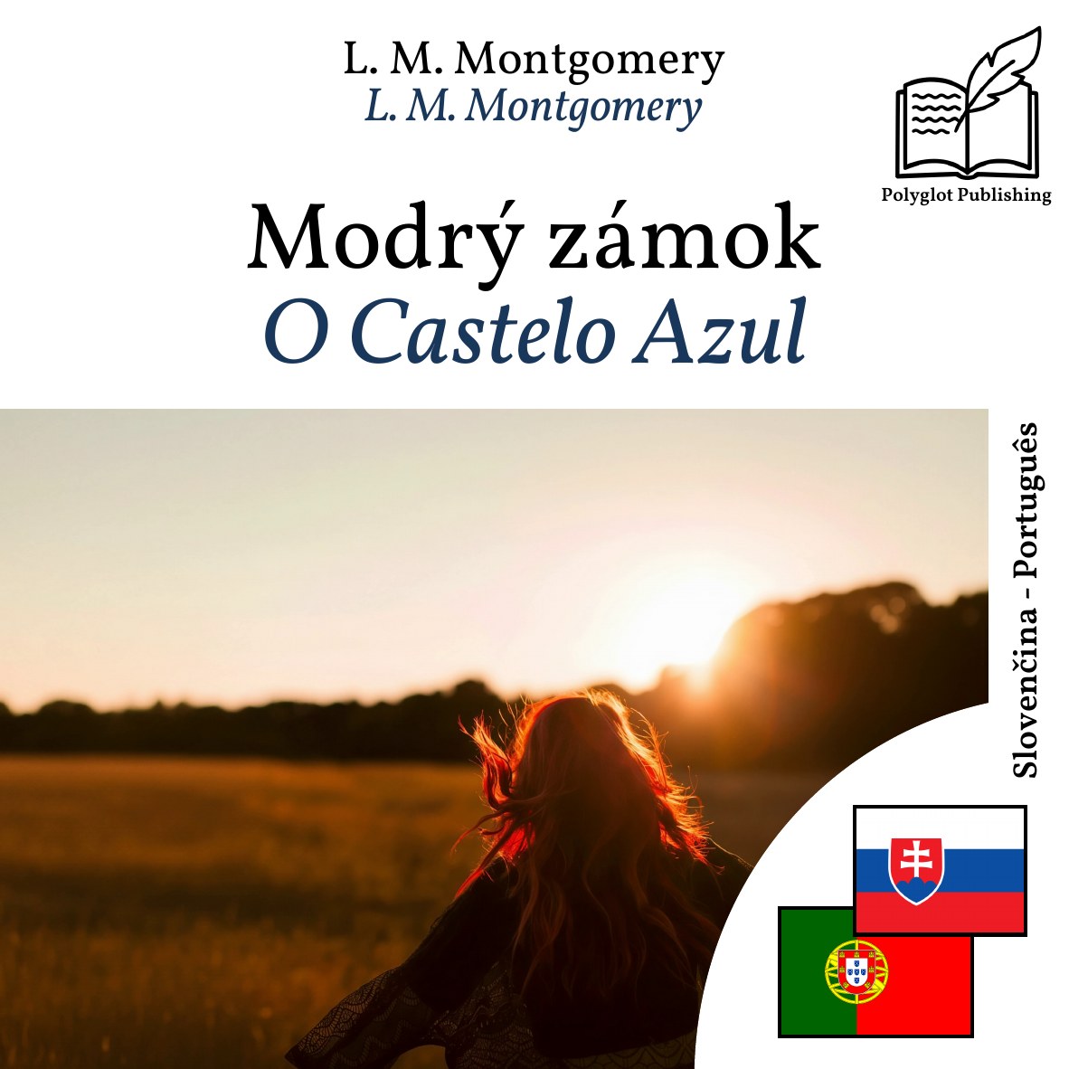 O Castelo Azul