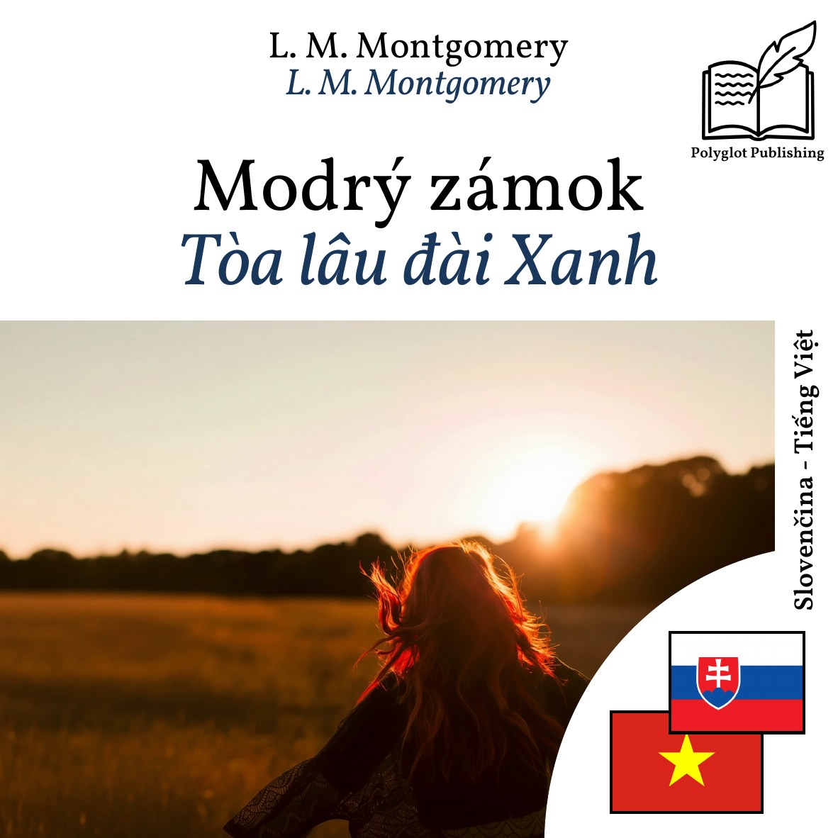 Tòa lâu đài Xanh
