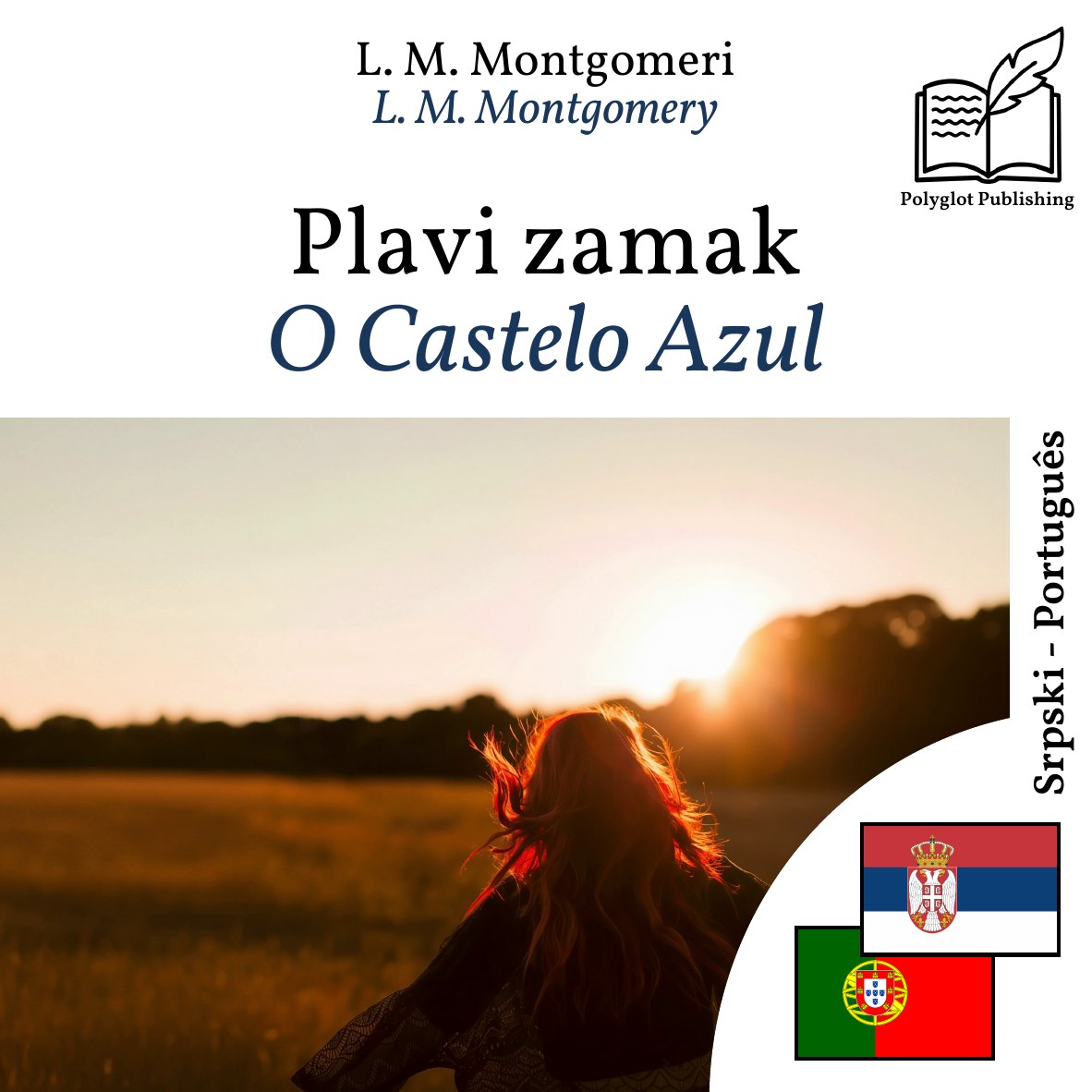 O Castelo Azul