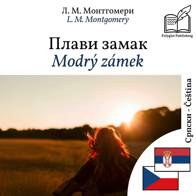 Modrý zámek