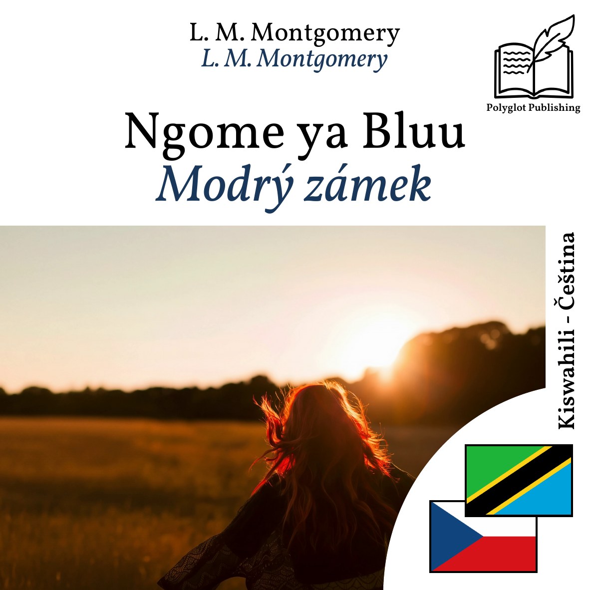 Modrý zámek