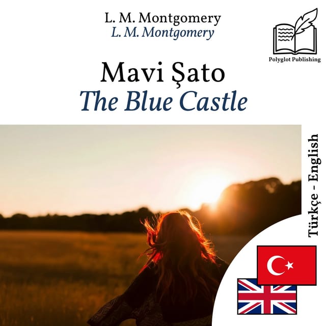 The Blue Castle